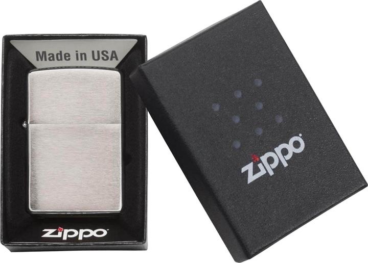Produktbild Zippo Benzinfeuerzeug