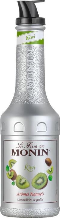 Actual product image Monin Fruit purée KIWI (1 x 100 cl)