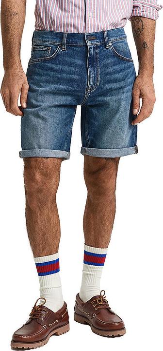 Image du produit GANT Jeansshorts (32)