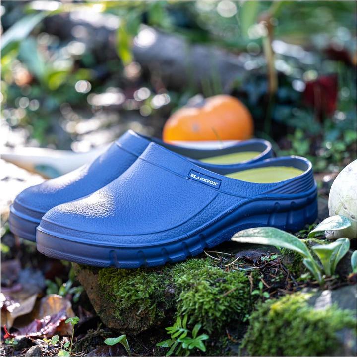 Actual product image Evasion blue (38)