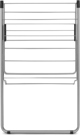 Actual product image Brabantia Drying rack 15 metresMetallic Grey (15 m)