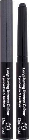 Actual product image Dermacol Eyeshadow & Eyeliner 2 In 1 (8)