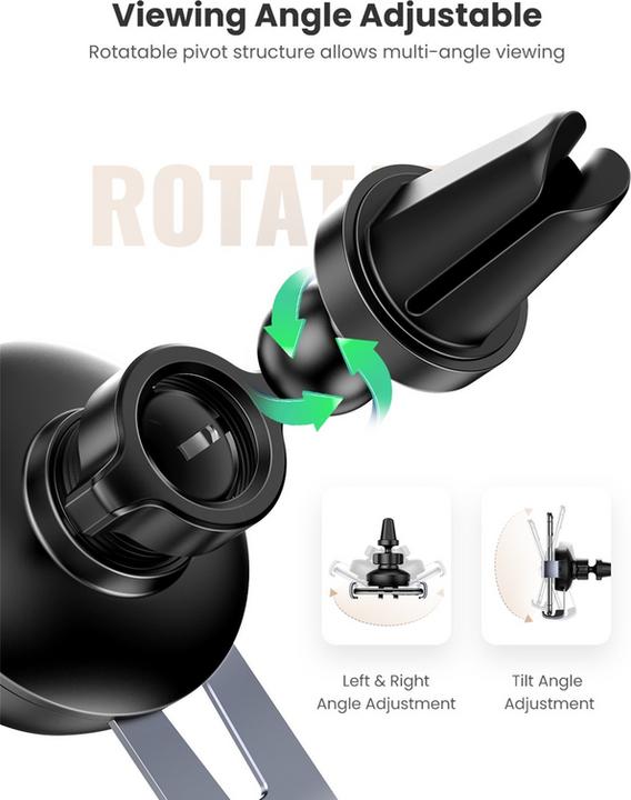 Produktbild Ugreen Gravity