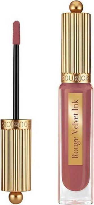 Produktbild Bourjois Rouge Velvet Ink (19 Madame Machiato)