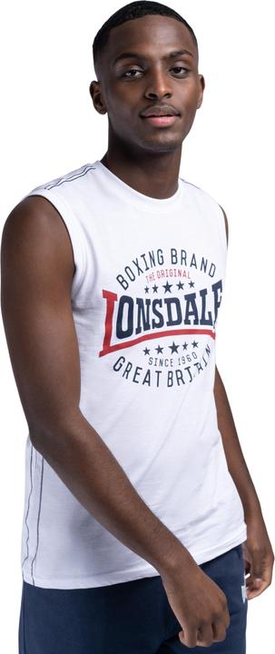 Produktbild Lonsdale St.Agnes (L)