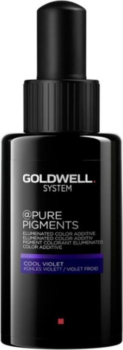 Image du produit Goldwell Système @Pure Pigments (Violet froid)