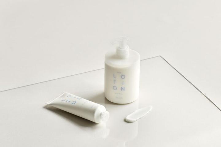 Produktbild Hübsch Lifestyle Handcreme (75 ml)