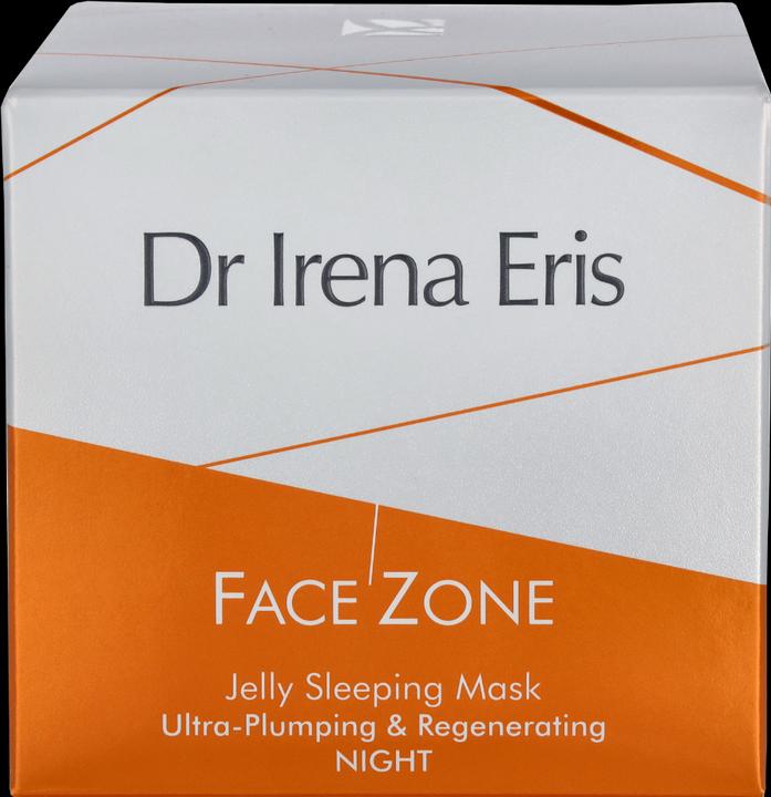Dr Irena Eris Dr. Irenis Eris Gelfüllungs- und Schussmaske 50ml (50 ml)