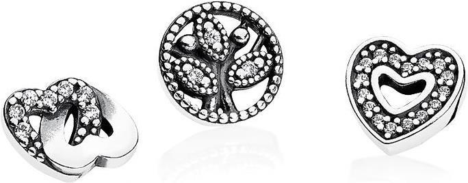 Immagine prodotto Pandora Collana in argento (Argento, 75 cm)