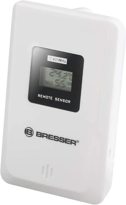 Produktbild Bresser MyTemp WTM Farbwetterstation