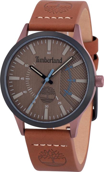 Immagine prodotto Timberland Hempstead (Orologio da polso analogico, 40 mm)