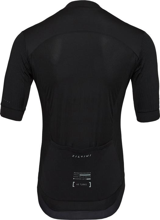 Produktbild Silvini Herren Jersey TRAFOI Radtrikot (M)