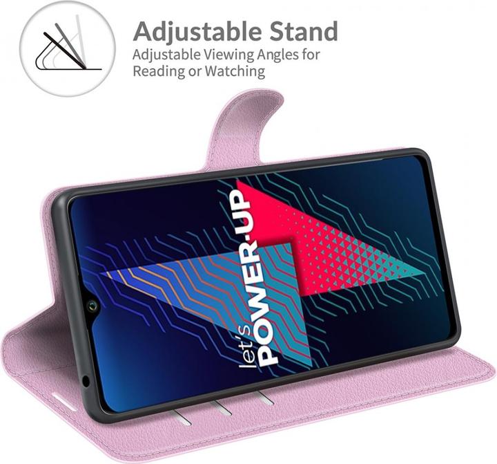 Immagine prodotto Screenguard Custodia in pelle Wiko Power U30 (Wiko Power U30)