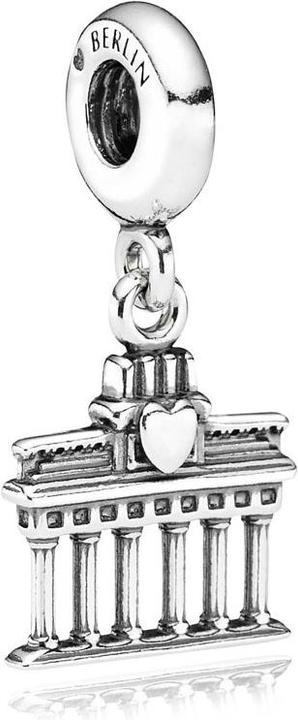 Immagine prodotto Pandora Charms/Beads Porta di Brandeburgo (Argento)