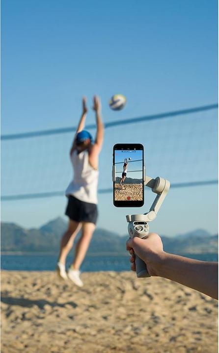 Produktbild DJI Osmo Mobile SE (Smartphone, 0.29 kg)