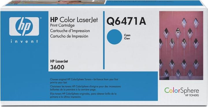 Image du produit HP 502a (C)