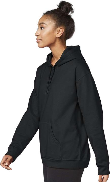 Produktbild Gildan Softstyle Kapuzenpullover Mittelschwer (XL)