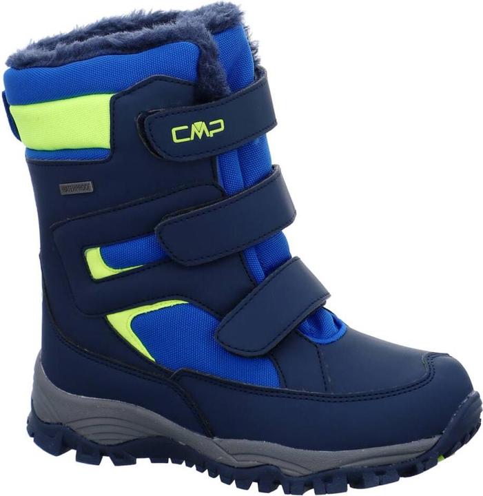 Actual product image CMP Campagnolo Hexis WP (28)