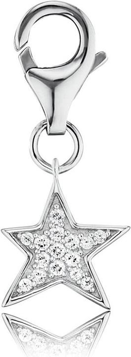Image du produit Engelsrufer Charm étoile (Argent)