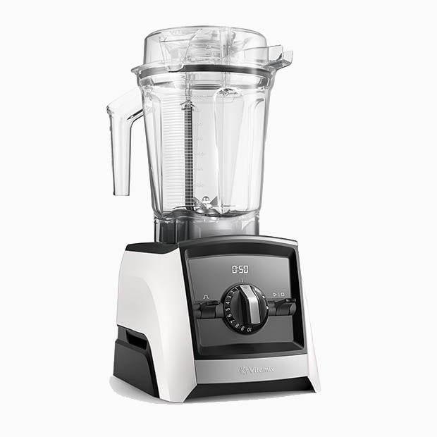 Actual product image Vitamix Ascent A2500i High Performance Blender (1400 W)