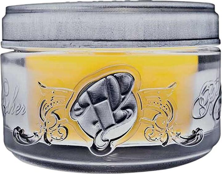Immagine prodotto Pusher Argilla secca - 85 g (Pasta per capelli)