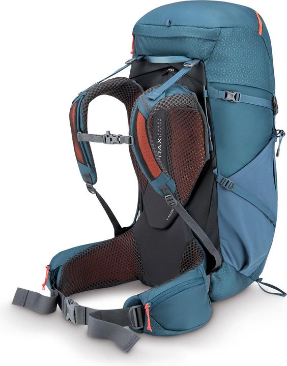 Actual product image Rab Women's Exion 45 ND (45 l)