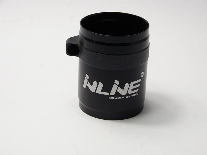 Cane Creek äussere Luftkammer V4, 200/57mm, 68mm, DBAir IL (200 mm, 57 mm)
