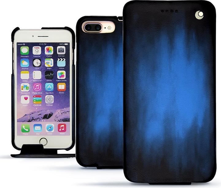 Produktbild Noreve Lederschutzhülle vertikal (Apple iPhone 7 Plus)