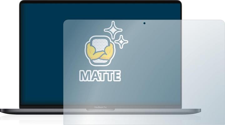 Actual product image BROTECT Anti-glare screen protector matt (13")