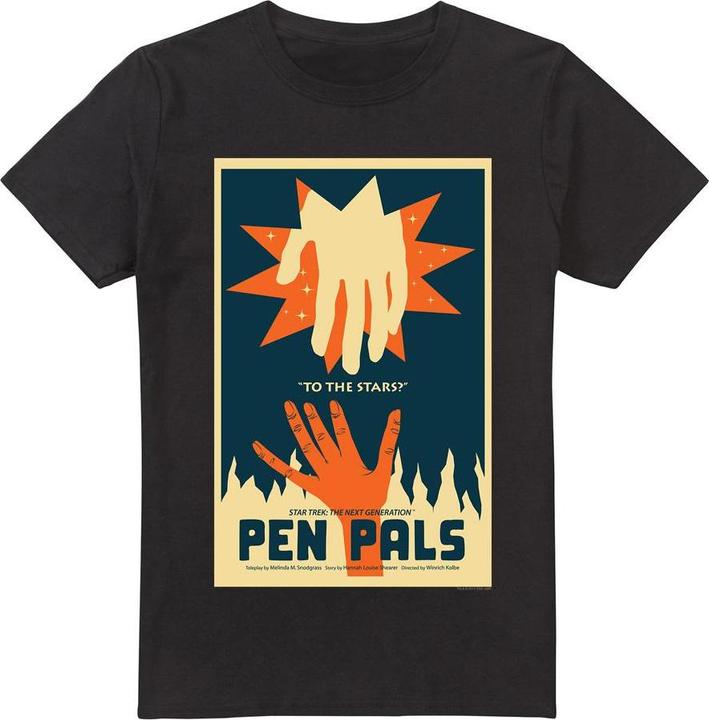 Produktbild The Next Generation Season 2 Episode 15 TShirt (S)