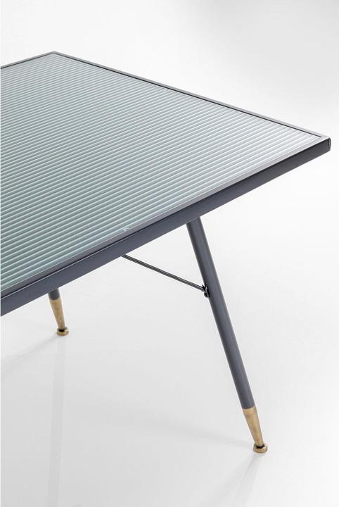 Produktbild Kare Design Tisch La Gomera 160x80cm (160 x 80 x 75 cm)