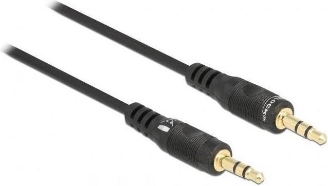 Produktbild Delock 84438 Audio-Kabel (5 m)