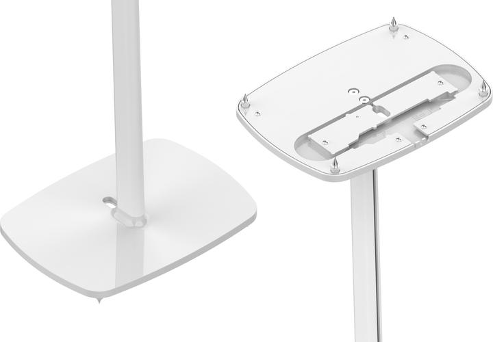 Actual product image Flexson Standfuss für Sonos ERA100/Sonos ONE weiss (Stand, Not movable)
