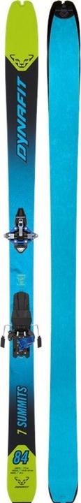 Actual product image Dynafit Seven Summits+ Ski Set (174.17 cm, With binding)