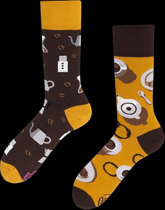 Immagine prodotto Many Mornings Coffee Lover Socks - (43 - 46)