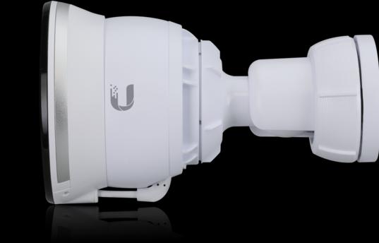 Produktbild Ubiquiti Infrarot Strahler (Netzwerk Videorecorder (NVR))