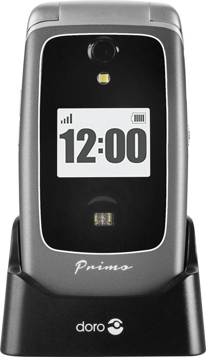 Produktbild Doro Primo 418 2G (2.80", 3 Mpx, 2G)