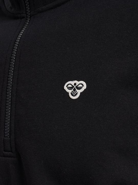 Image du produit hummel hmlLOOSE HALF ZIP BEE (XXL)