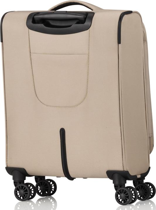 Produktbild Pack Easy GoOn (45 l, Handgepäck (bis 50l))