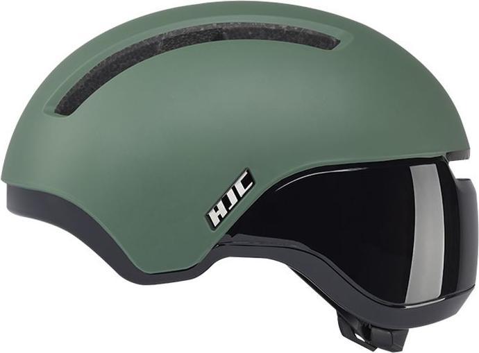 Verde oliva, Nero