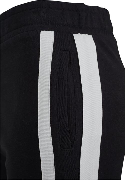 Actual product image Urban Classics Ladies Taped Terry Culotte (5XL)