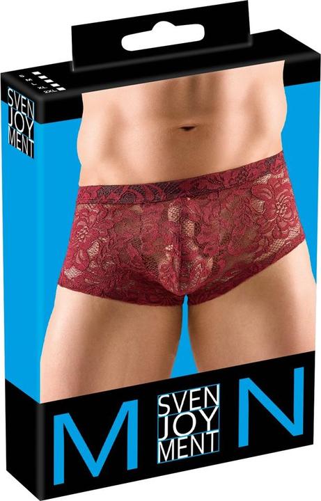 Svenjoyment Pants (M)