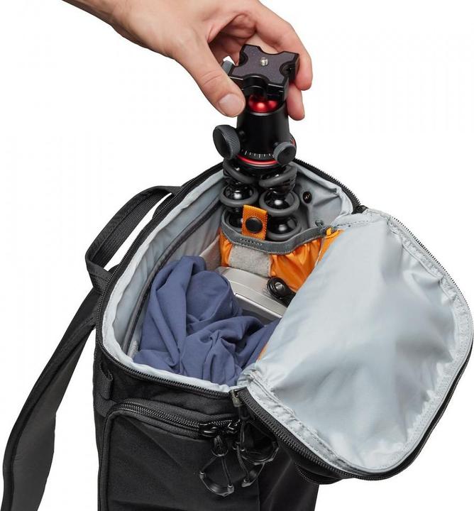 Produktbild Lowepro ProTactic Lite BP 150 AW III (Fotorucksack, 25 l)