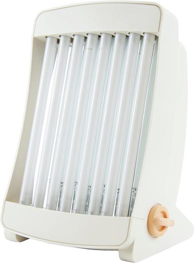 Produktbild Efbe-Schott EFBE Schott 8 UVA Gesichtsbräuner 130W