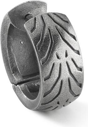 Actual product image Bikergold Creole Tire Street (Silver 925)