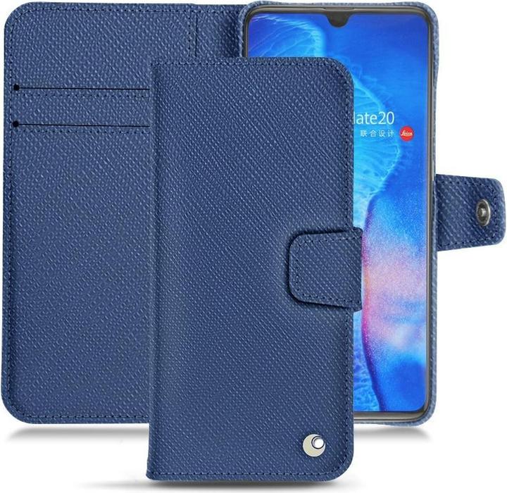 Noreve Leather case wallet (Mate 20)