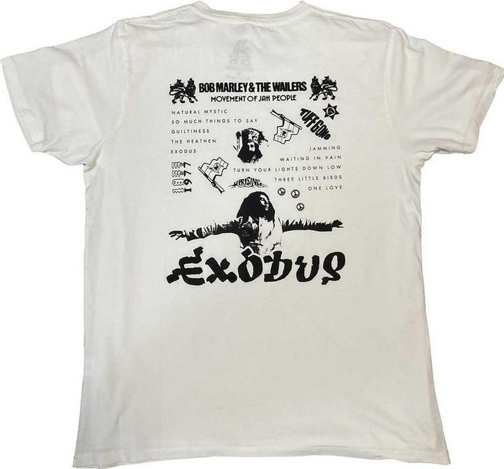 Produktbild Universal Textiles Exodus TShirt HiBuild (XXL)