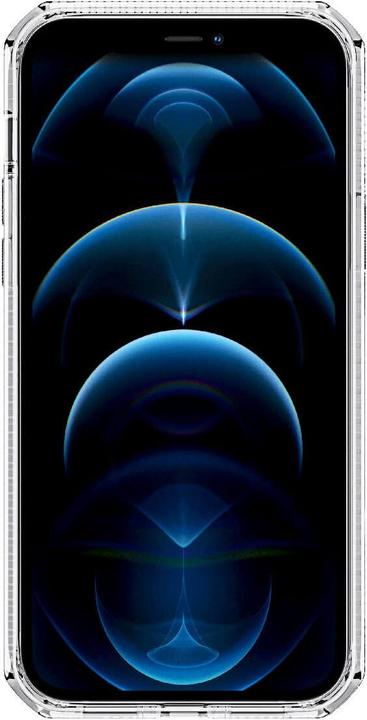 Produktbild Itskins Spectrum Clear (Apple iPhone 12, Realme 12 Pro+)