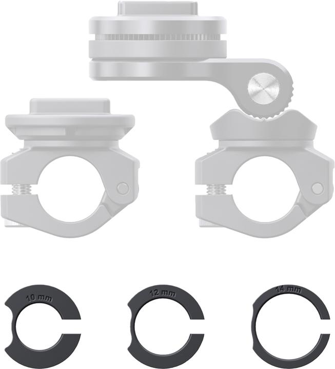 Actual product image Sp Connect Diameter Adapter Set Mirror Mount (Pro)