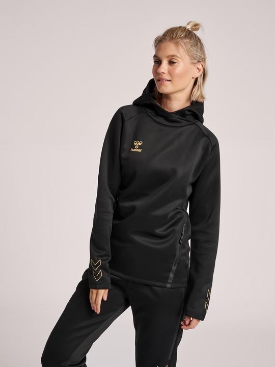 Image du produit hummel Cima Xk Hoodie Woman (XS)